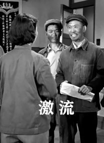 糖果店的美女